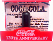 CocaCola120thAnniversaryAtBMA