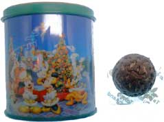 2006年クリスマス限定・小物入れ