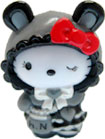 h.Naoto Hello Kitty