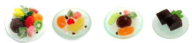 和菓子