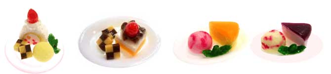 洋菓子