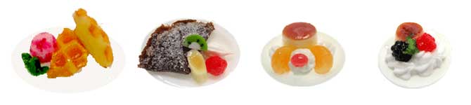 洋菓子