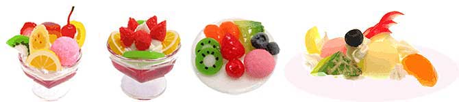 洋菓子