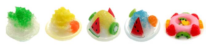 洋菓子