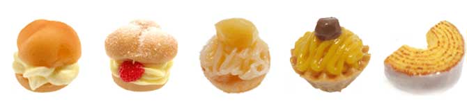 洋菓子
