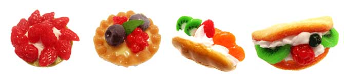 洋菓子