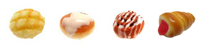 洋菓子