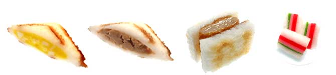 洋菓子
