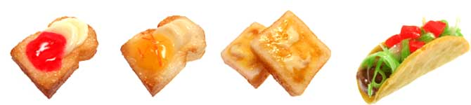 洋菓子