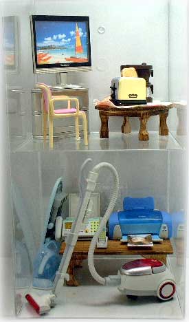 �o�N���X�f���L