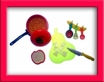 �t���[�c�L�b�`��