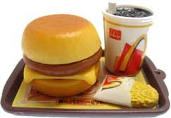 �}�N�h�i���h�E���̃o�����[�Z�b�g