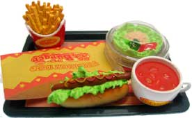 �z�b�g�h�b�O�Z�b�g