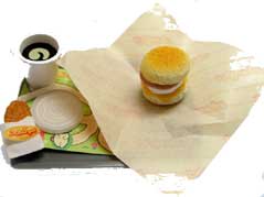 �Ղ����[�j���O�Z�b�g