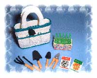 �͂��߂ẴK�[�f�j���O