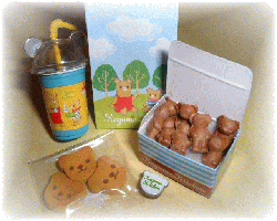 ���Ƃɂ��݂₰�Z�b�g