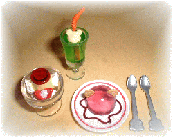 �Ƃ���f�U�[�g�Z�b�g