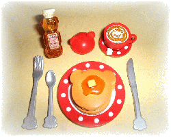 �����z�b�g�P�[�L�Z�b�g