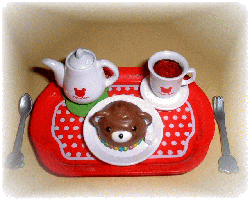 �`���R���[�g�x�A�Z�b�g